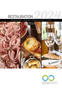 Guide des restaurants