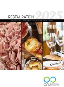 Guide des restaurants